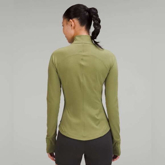 Lululemon Green InStill Jacket - Picture 2 of 11